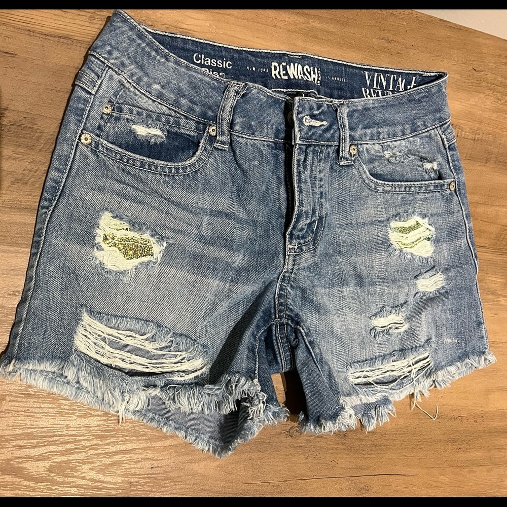 Shorts